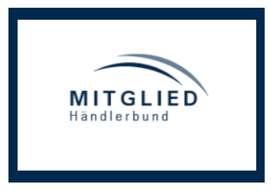 Händlerbund Mitglied