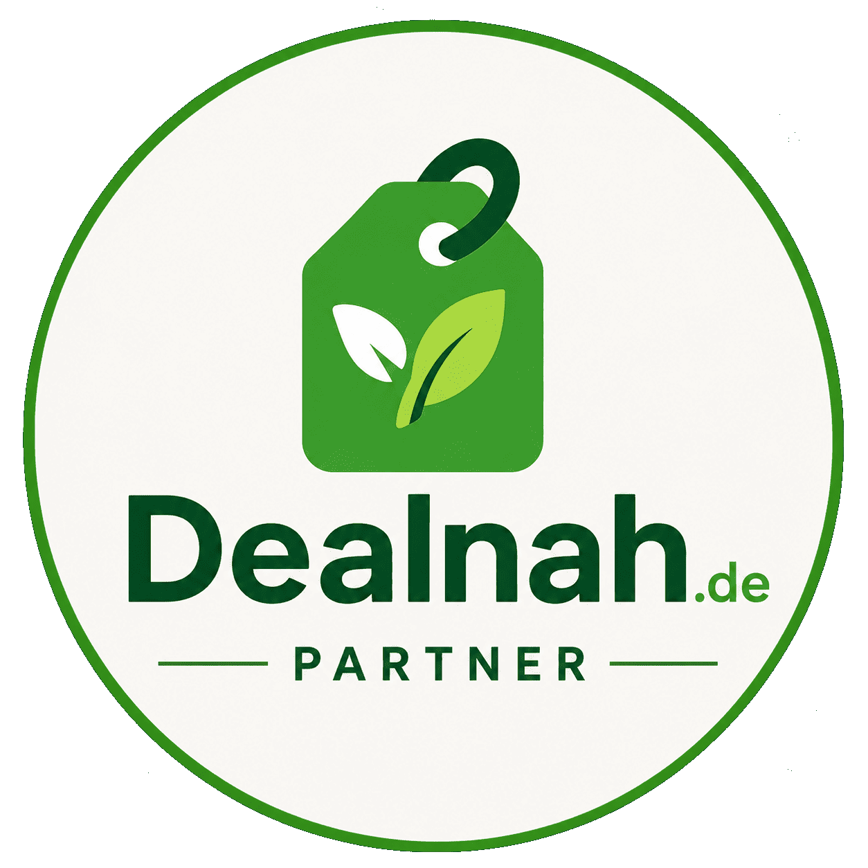 DealNah.de Logo