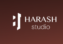 Harash Studio Logo