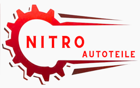 Nitro Autoteile Berlin Logo