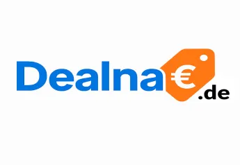 Dealna.de Logo