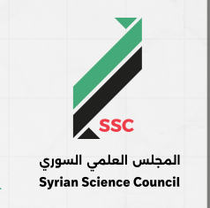 Syrian Science Council Logo